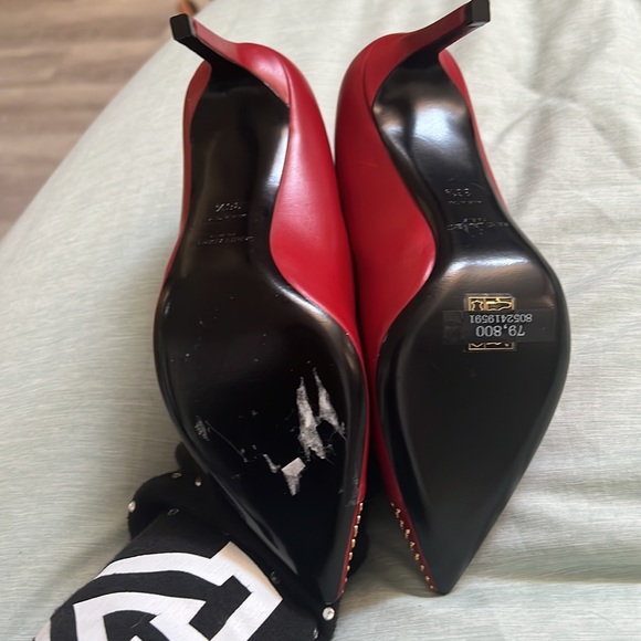 Saint Laurent pumps - Picture 2 of 7